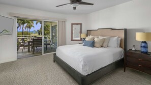 2 Schlafzimmer, Schreibtisch, Bügeleisen/Bügelbrett, WLAN