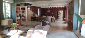 Interieur