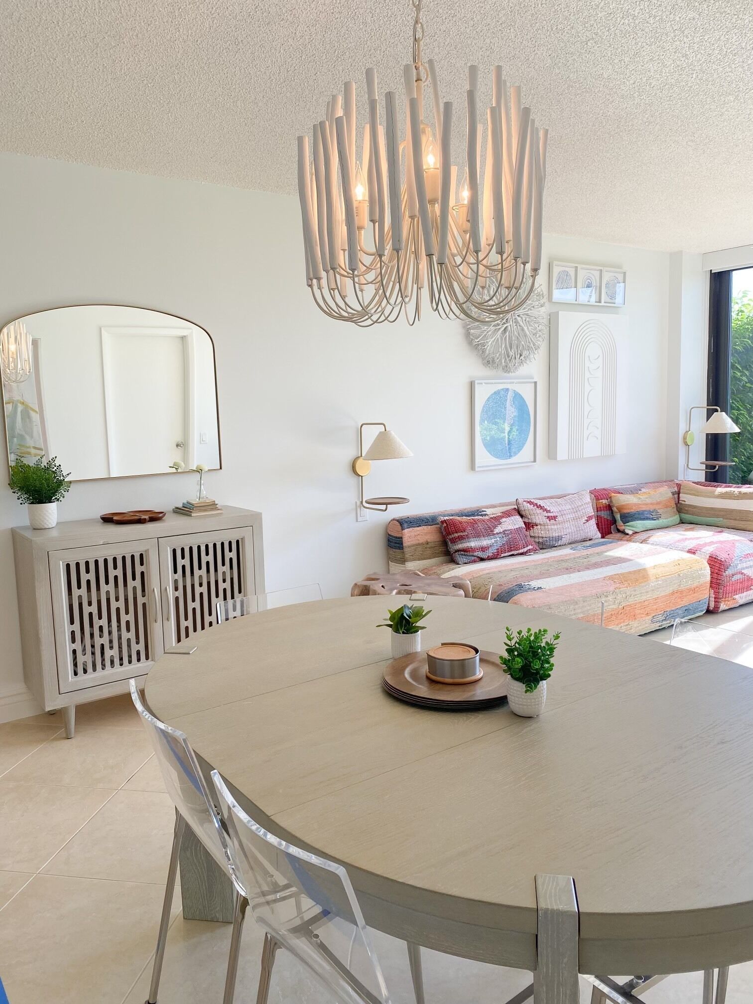 Walkout, Ocean Front Condo. A Rare Gem On Marco Island
