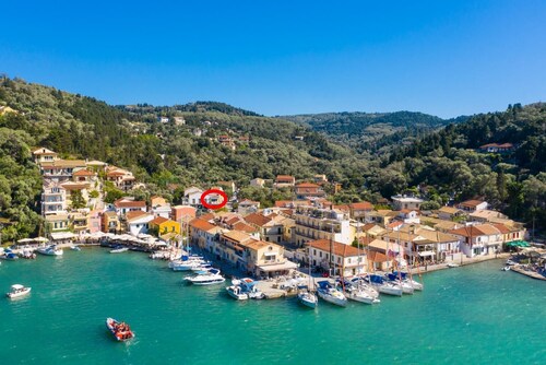 Niki Studio Ena - One Bedroom Apartment, Sleeps 2