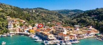 Niki Studio Ena - One Bedroom Apartment, Sleeps 2