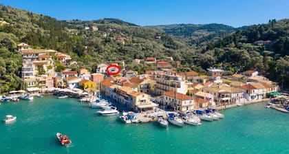 Niki Studio Ena - One Bedroom Apartment, Sleeps 2