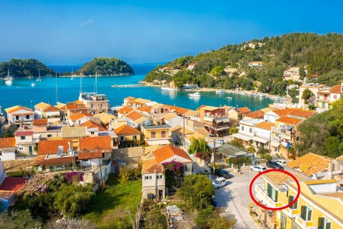 Niki Studio Ena - One Bedroom Apartment, Sleeps 2
