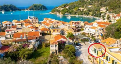 Niki Studio Ena - One Bedroom Apartment, Sleeps 2