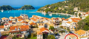 Niki Studio Ena - One Bedroom Apartment, Sleeps 2