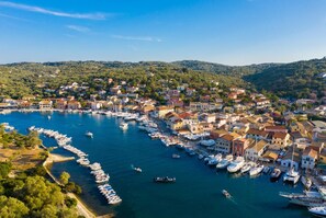 Port de plaisance