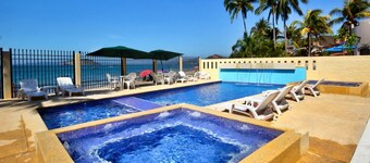 Casa las Mariposas Bungalows 4