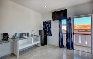 1 habitación y wifi