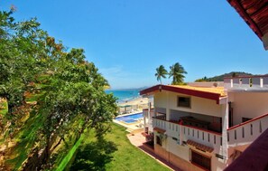 Exterior - Casa las Mariposas Bungalows 4 (Los Ayala)