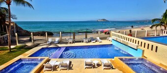 Casa las Mariposas Bungalow 5