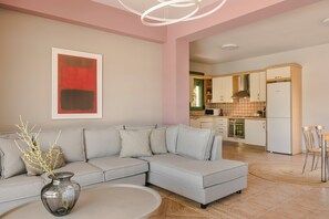 تلفزيون ذكي