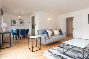 Tv och kontor