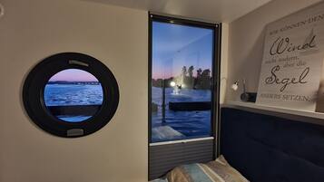 2 Schlafzimmer, kostenloses WLAN