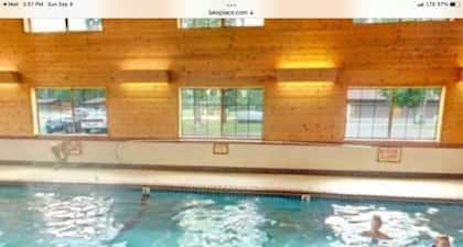 **HORSESHOE BAY BEACH CONDO** Mesmerizing Lake View- Highly Appointed Condo