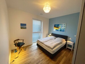 2 Schlafzimmer, Internetzugang, Rollstuhlgeeignet