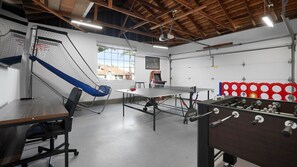 Sala de juegos