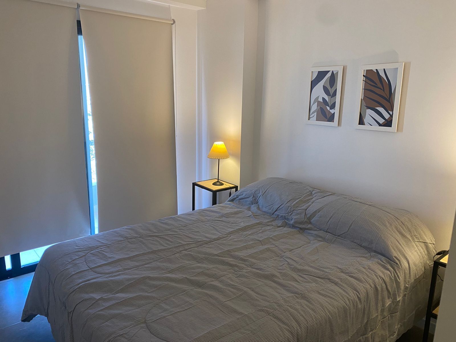 2 habitaciones, wifi y ropa de cama 
