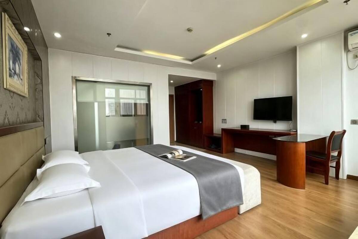 ห้องพัก