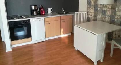 2-zimmer Apartment Ostseeblick in Marina Wendtorf