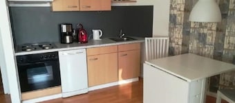 2-Zimmer Apartment Ostseeblick in Marina Wendtorf