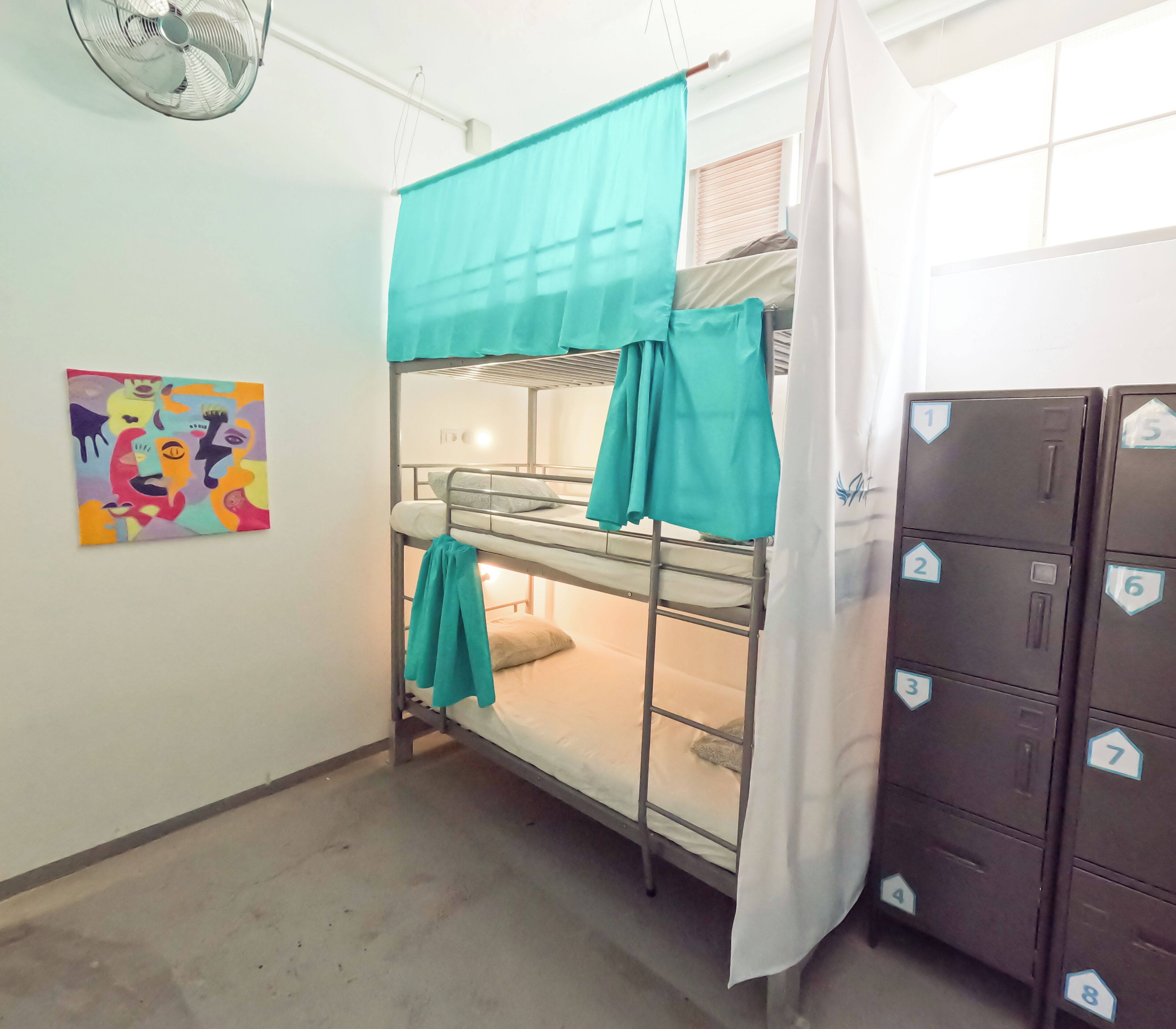 Foto - Medano Nest Hostel