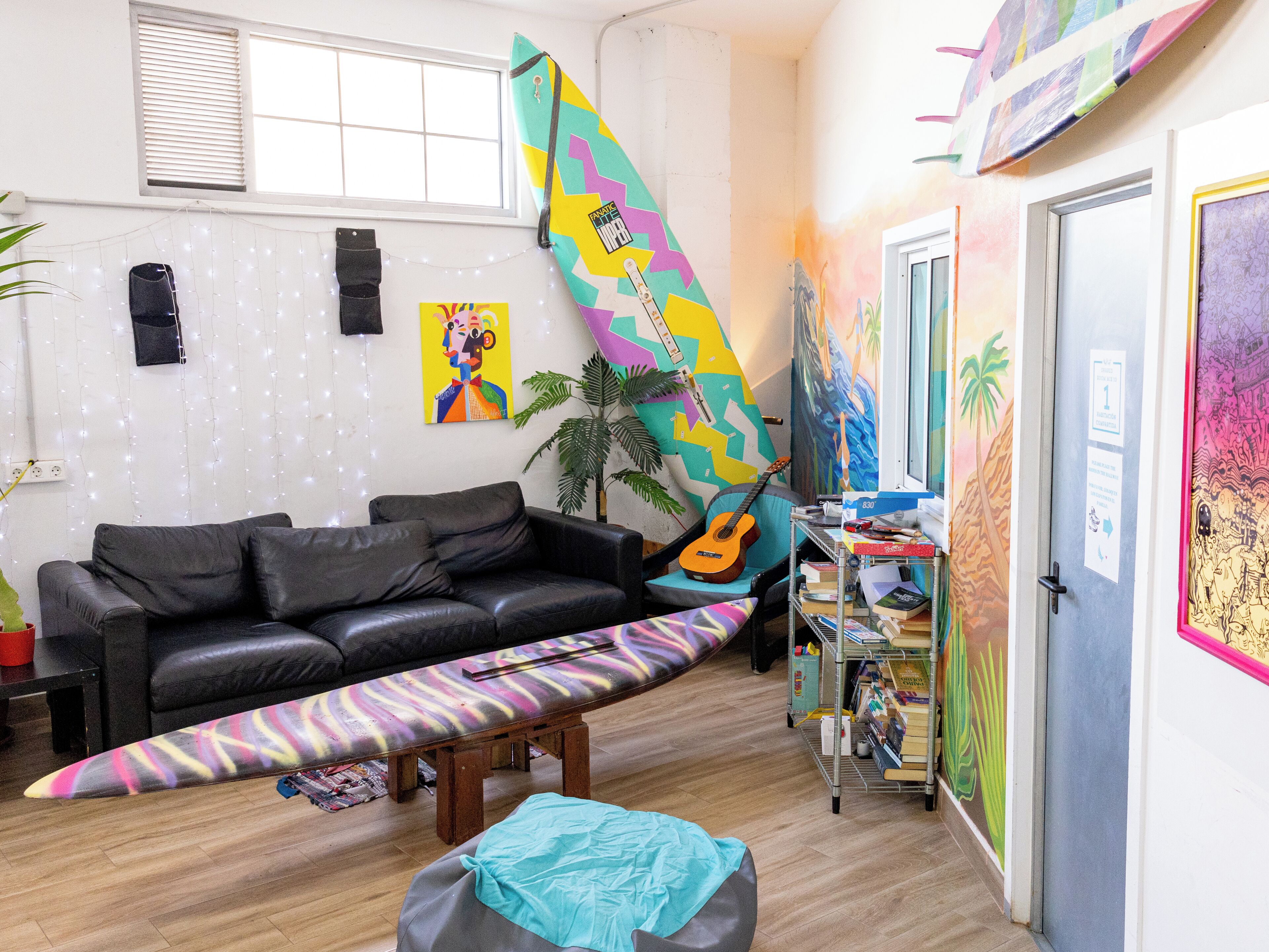 Foto - Medano Nest Hostel