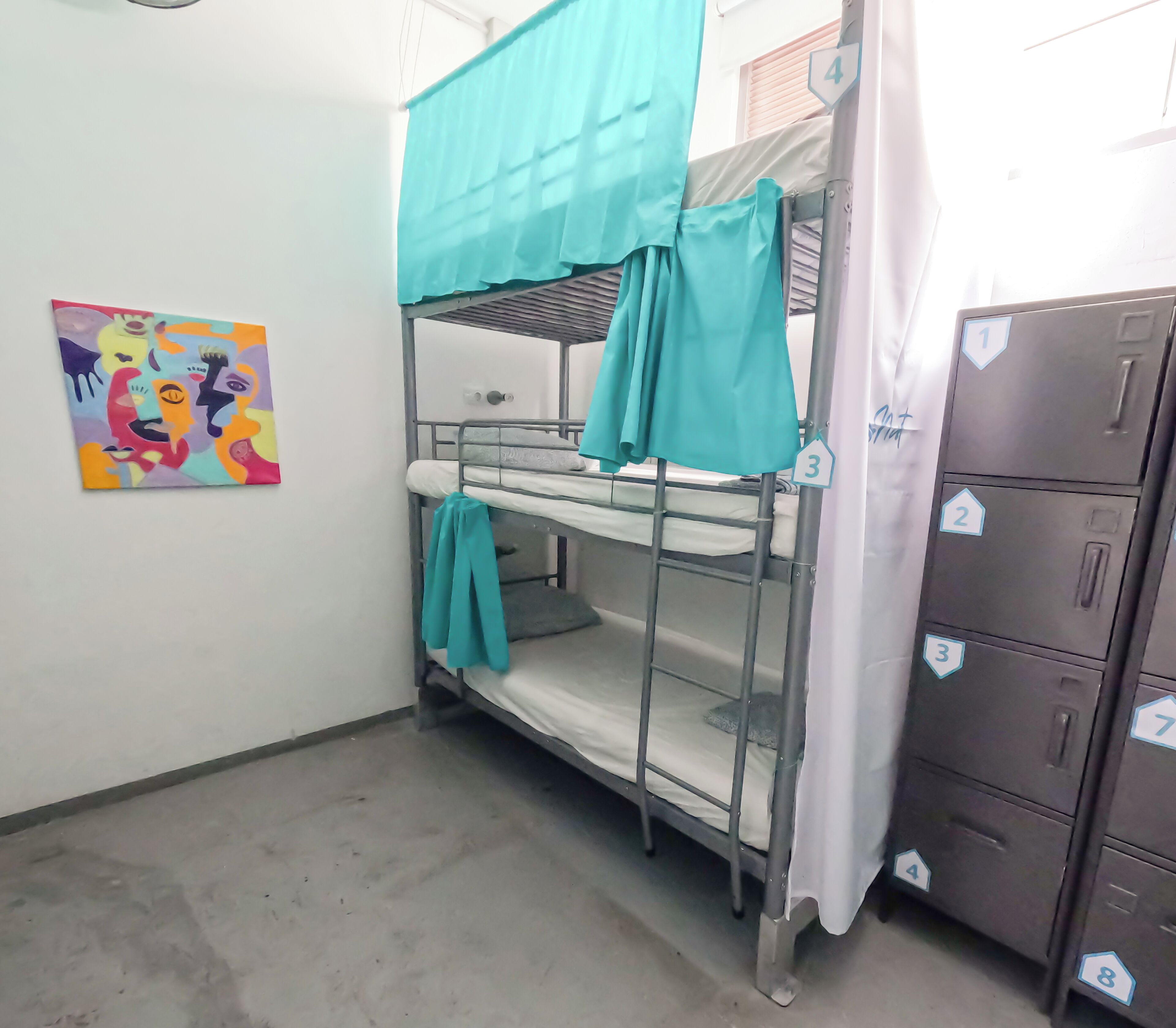 Foto - Medano Nest Hostel