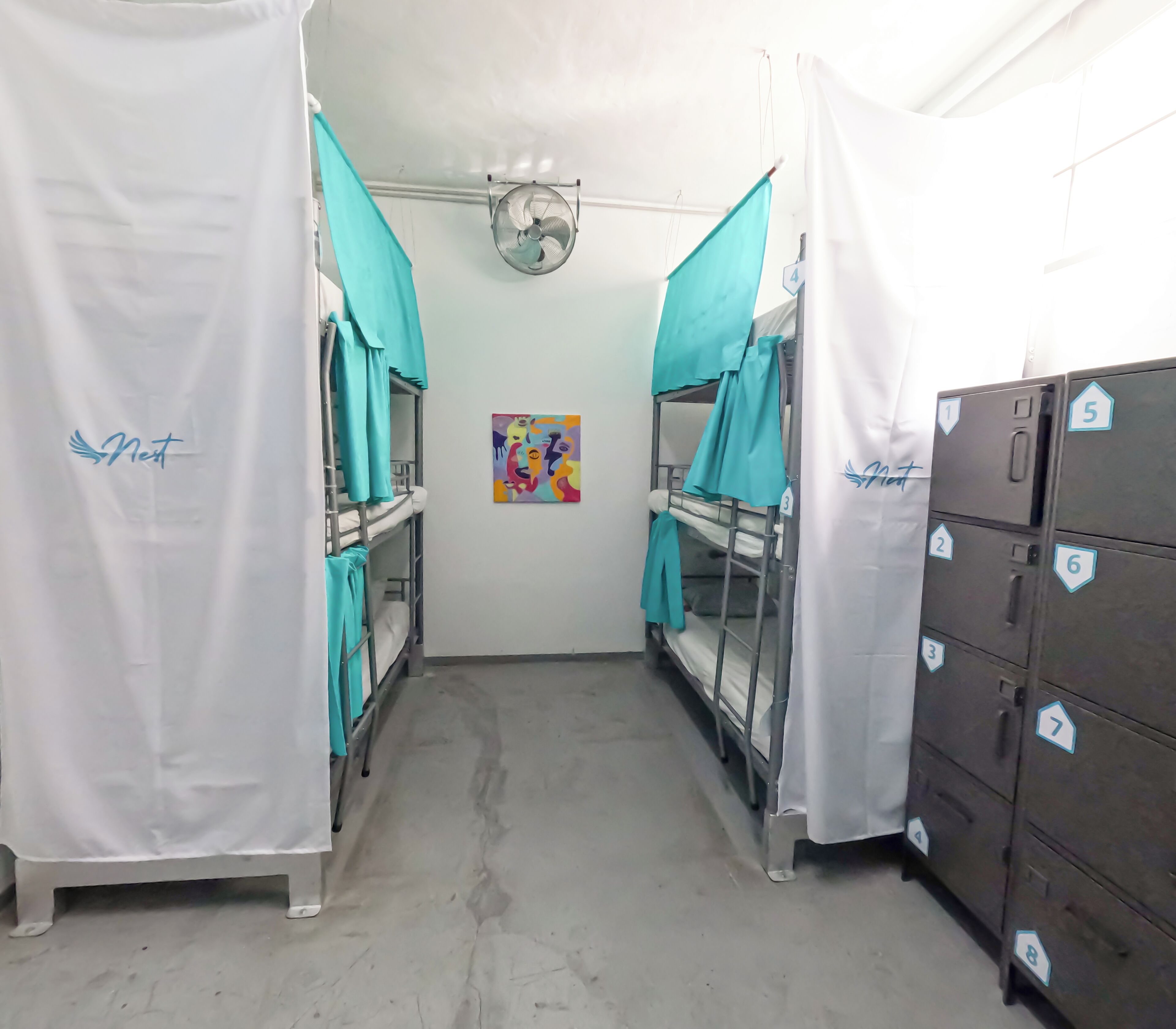 Foto - Medano Nest Hostel