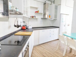Privat køkken