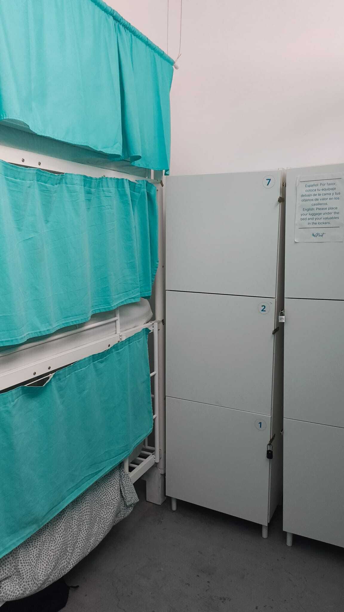 Foto - Medano Nest Hostel