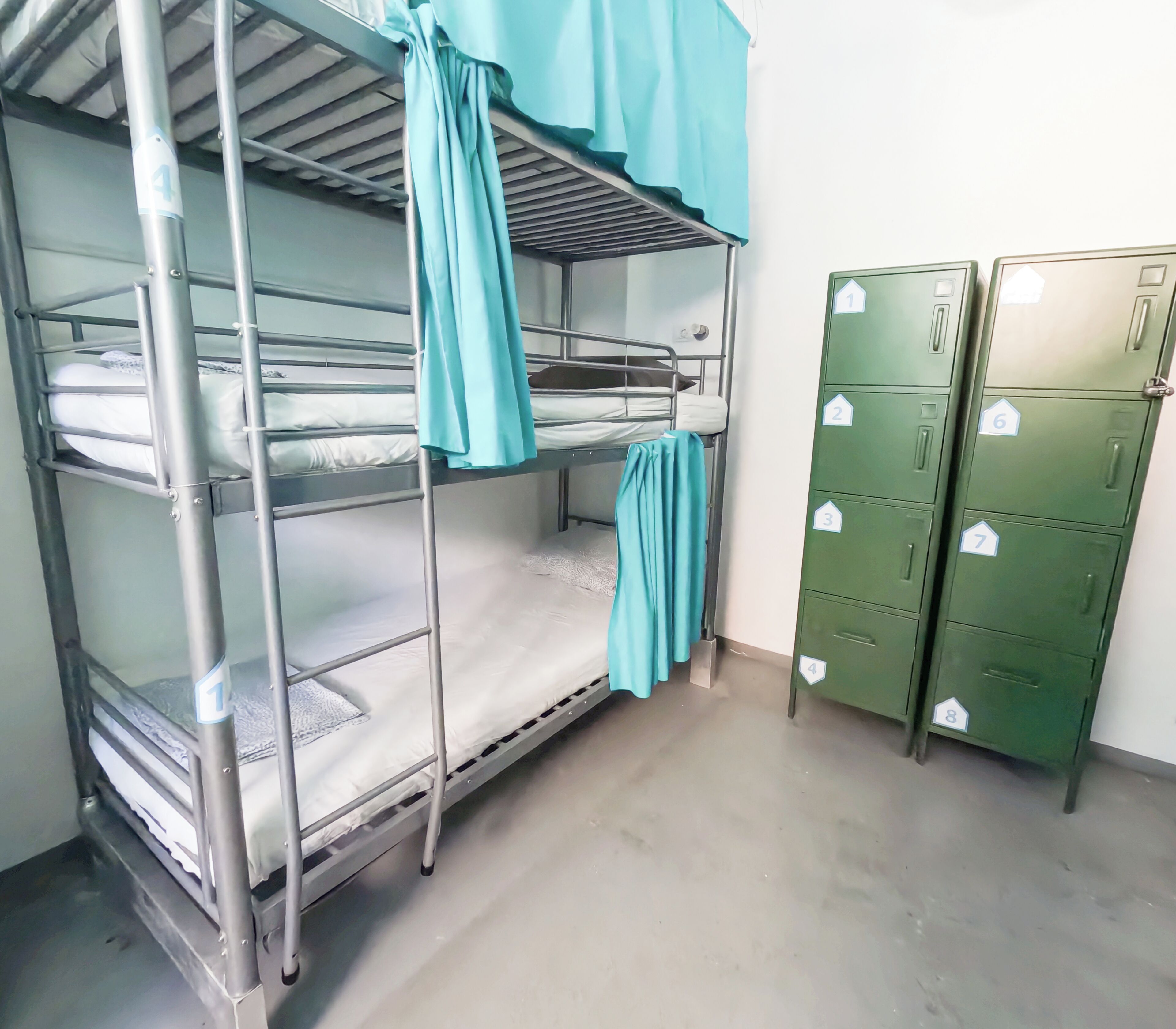 Foto - Medano Nest Hostel