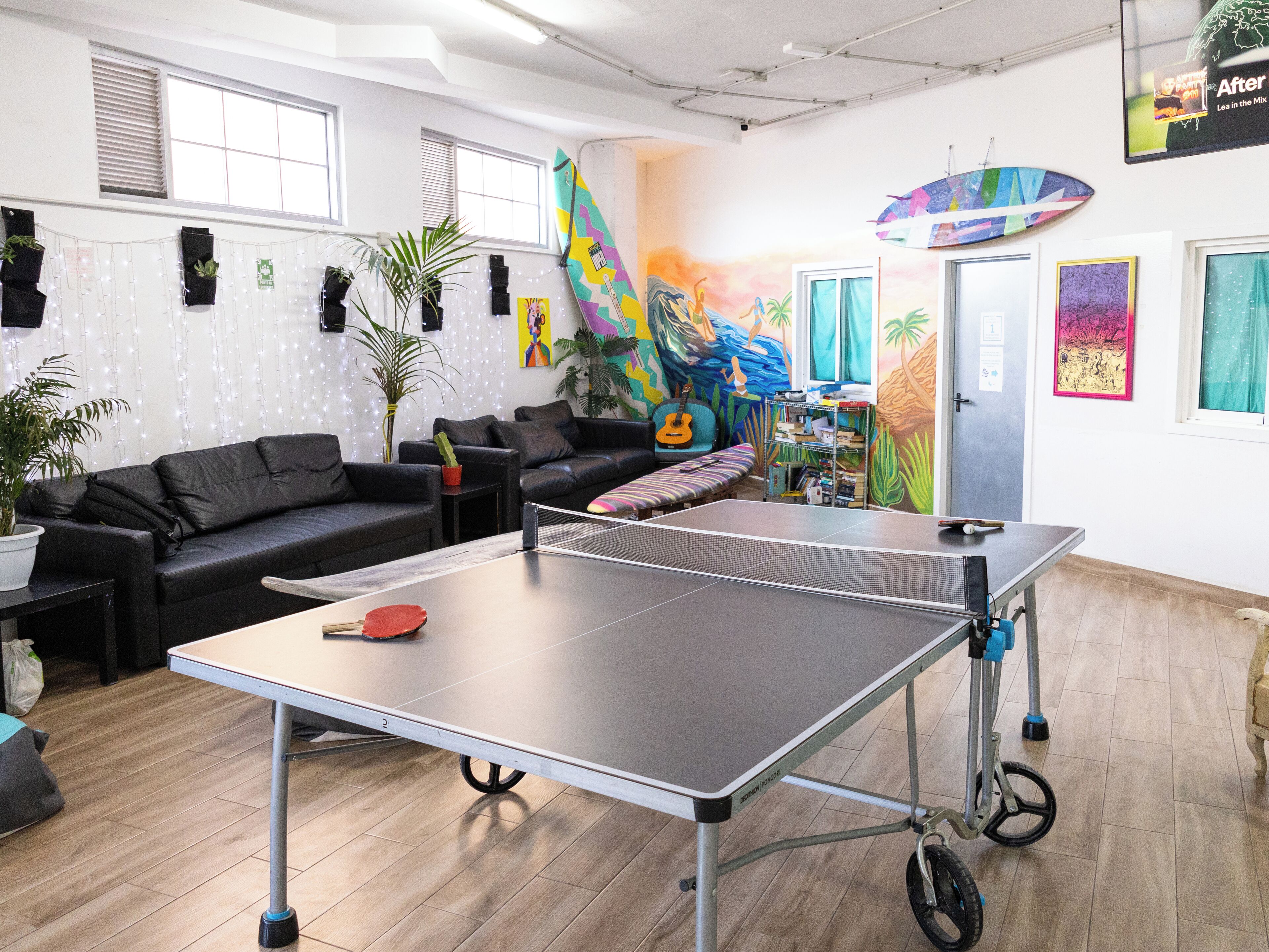 Foto - Medano Nest Hostel