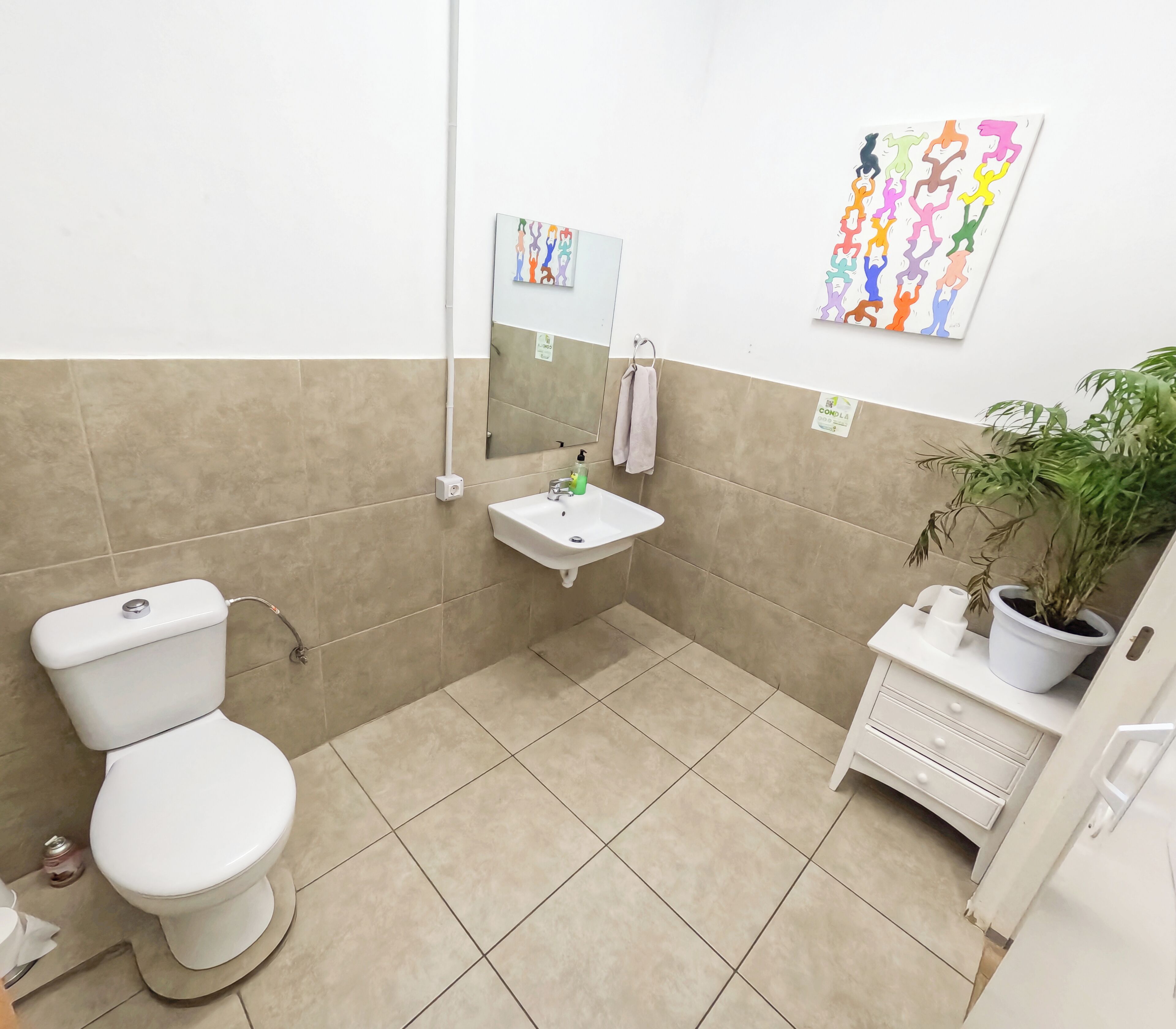 Foto - Medano Nest Hostel