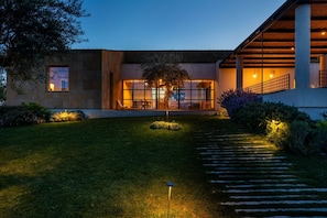 Fachada
