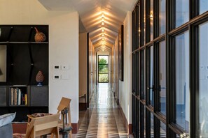 Interior - Casa Carlita - Luxury Villa with pool (Noto)