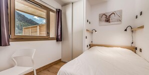 3 chambres, Wi-Fi, draps fournis