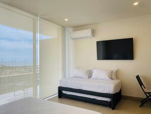 1 chambre