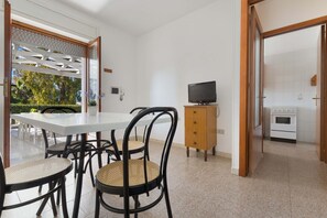Private kitchen - 2242 Residence Anna - Appartamento Salmone (Taviano)