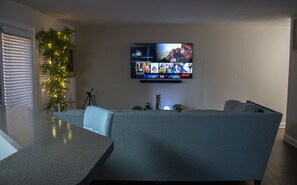 Televisión