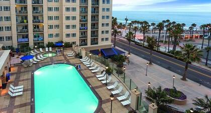 Club Wyndham Oceanside Pier Resort