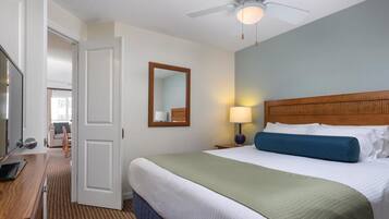 2 habitaciones y wifi