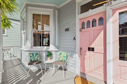 The Isla Suite: A Dream Getaway for Friends