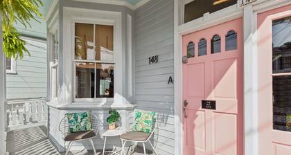 The Isla Suite: A Dream Getaway for Friends