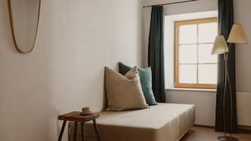 Appartement Supérieur | Coin séjour