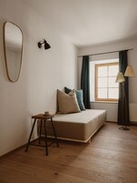 Superior Apartment | Living area