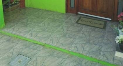 Cozy Room Private Bathroom