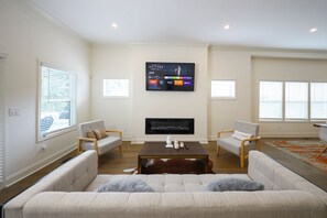 TV connectée