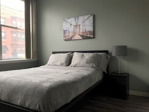 1 chambre, Wi-Fi