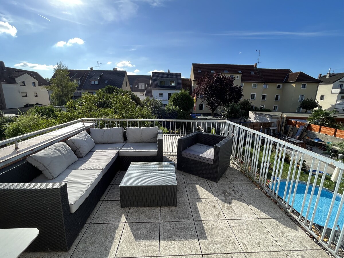 Bild für Gastgeberprofil