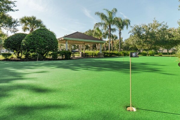 Golf